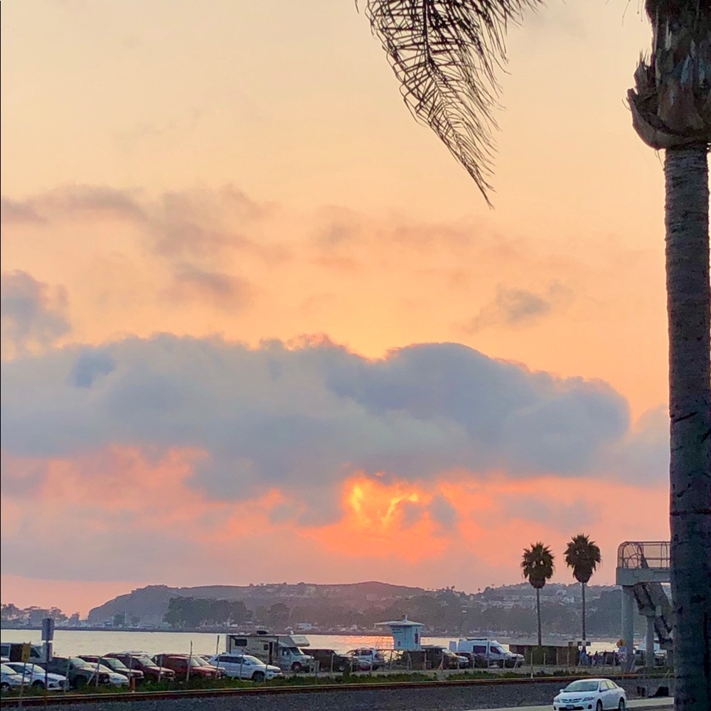 Meet your Posher, Isabel